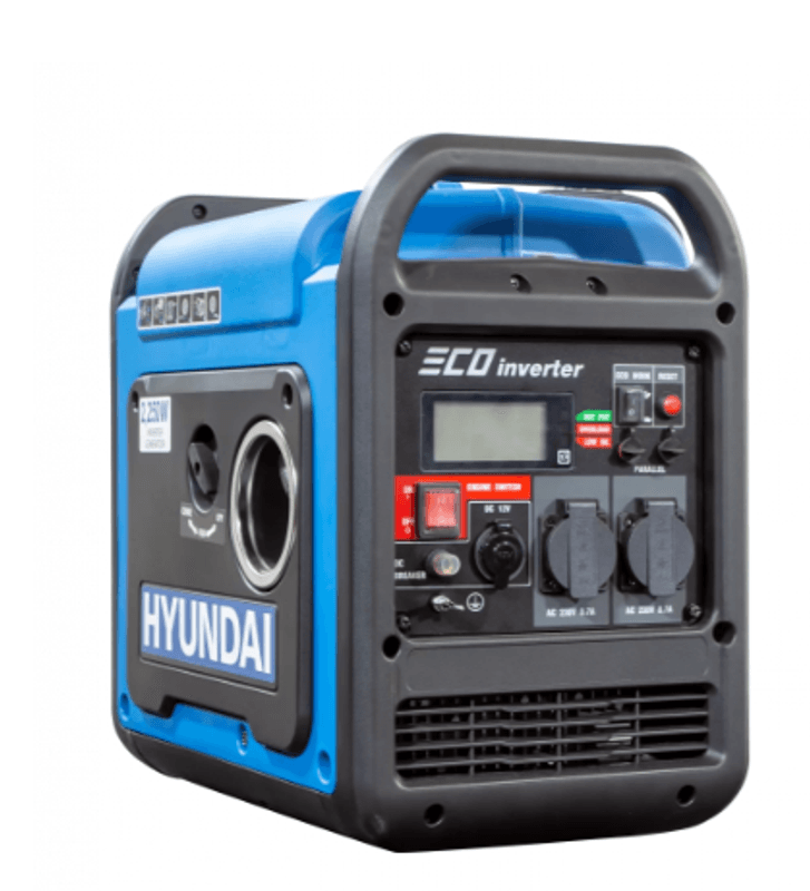 HYUNDAI HY2250SEi Inverter Aggregat (2000W)